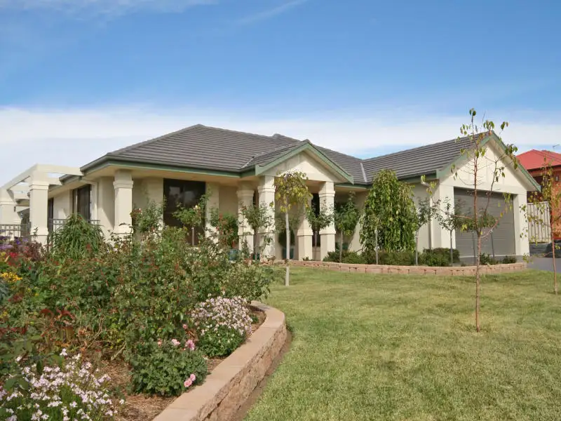 Main view of Homely house listing, 4 Melaleuca Close, Tamworth NSW 2340