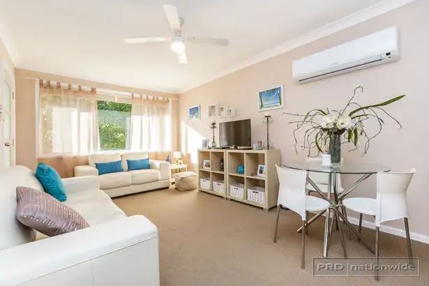 5/58a Smith Street, Charlestown NSW 2290