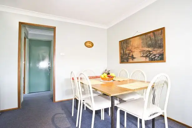 Fifth view of Homely house listing, 1 Tristania Close, Warabrook NSW 2304