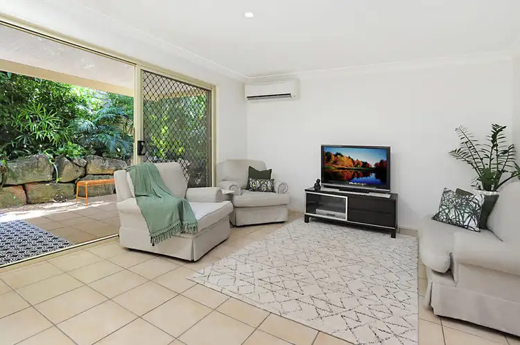 Fifth view of Homely townhouse listing, 3 / 29 Marian Street, Coorparoo QLD 4151
