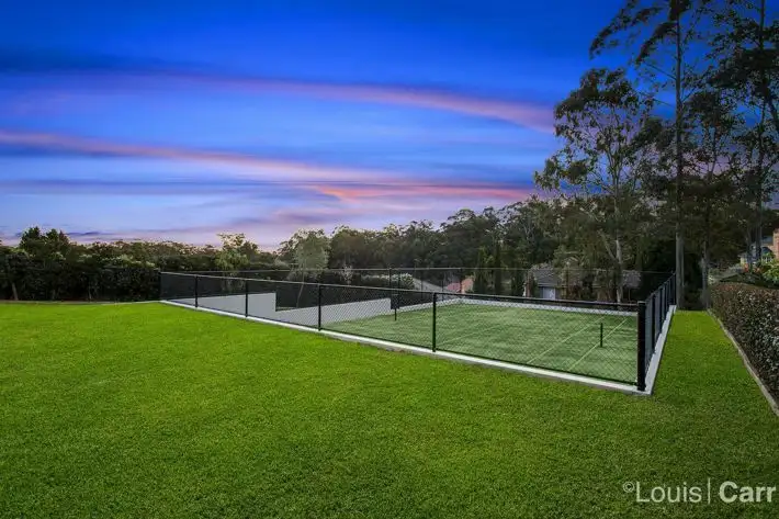 Fourth view of Homely house listing, 24 Larissa Avenue, West Pennant Hills NSW 2125