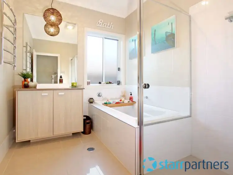 Sixth view of Homely house listing, 15 Warin Avenue, Pemulwuy NSW 2145
