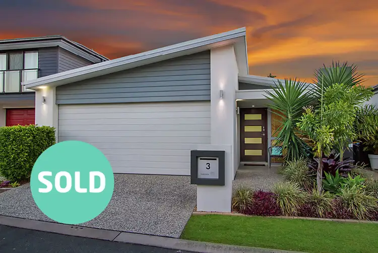 3 Rowella Street, Pimpama QLD 4209