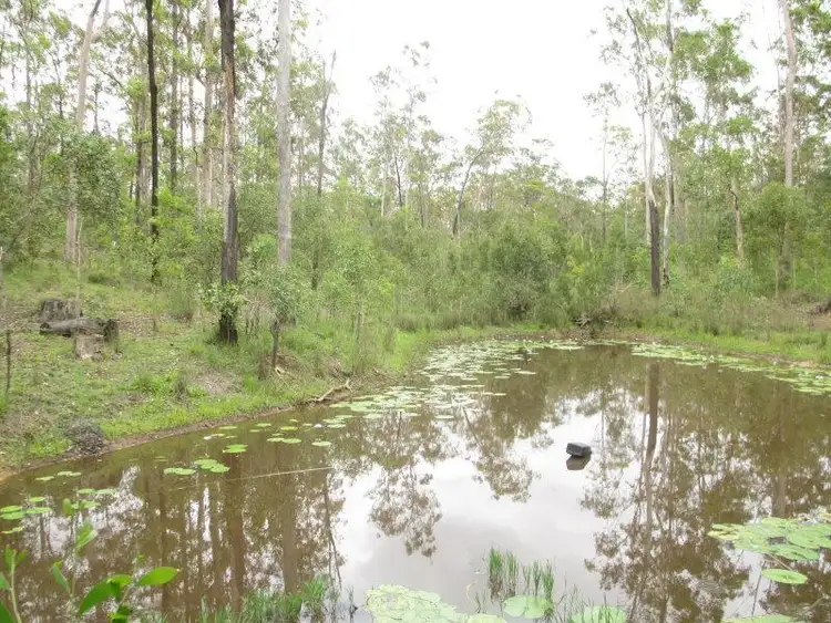 Second view of Homely other listing, Lot 6 Two Twenty Eight Rd, Duckinwilla QLD 4650