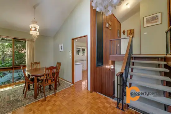 Fifth view of Homely house listing, 22 The Upper Sanctuary Drive, Leonay NSW 2750