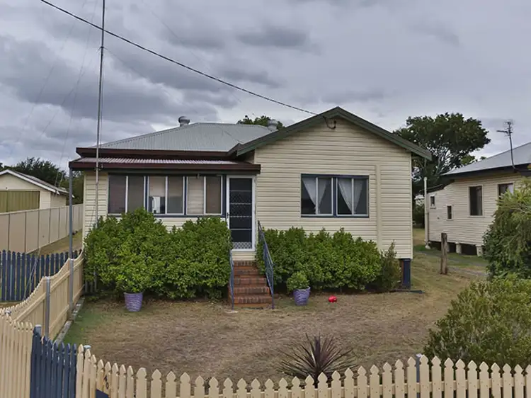 40 Dalmeny Street, Wilsonton QLD 4350