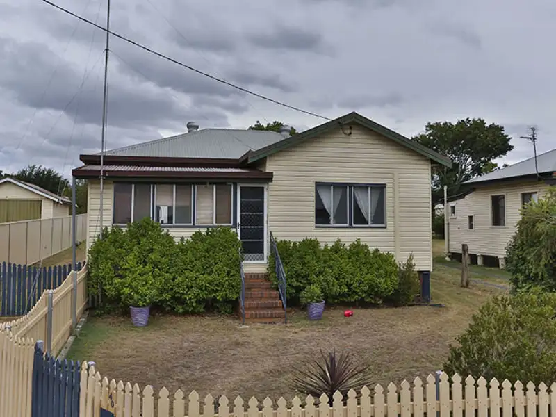 Main view of Homely house listing, 40 Dalmeny Street, Wilsonton QLD 4350