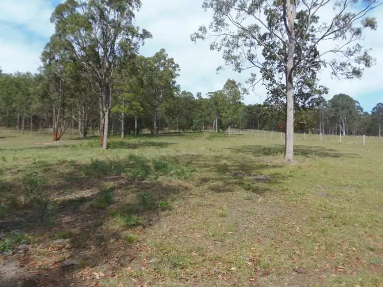Sixth view of Homely land listing, 10 Raspberry Lane, Curra QLD 4570