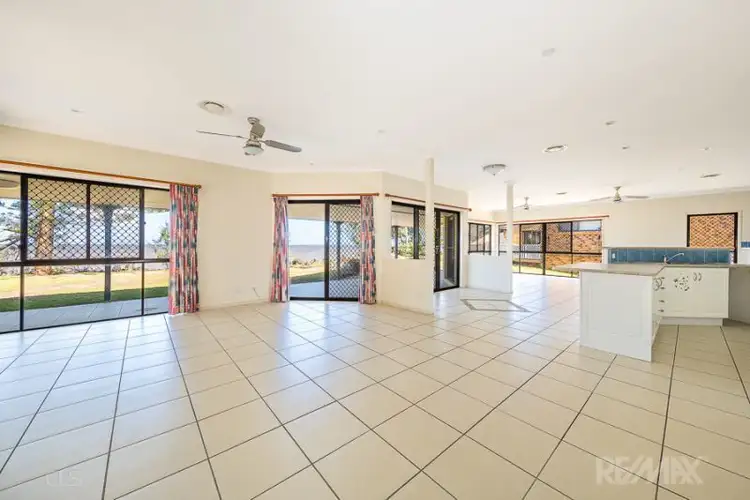 Fourth view of Homely house listing, 45 Biggs Avenue, Beachmere QLD 4510
