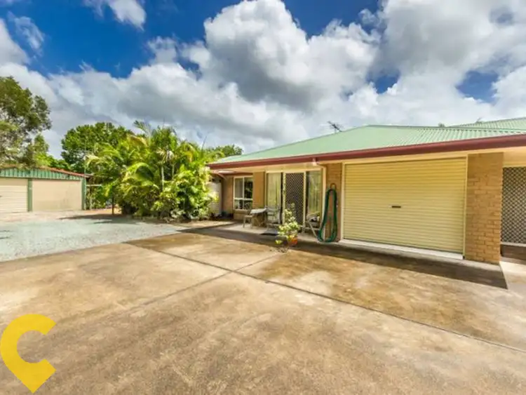 18 David Street, Burpengary QLD 4505