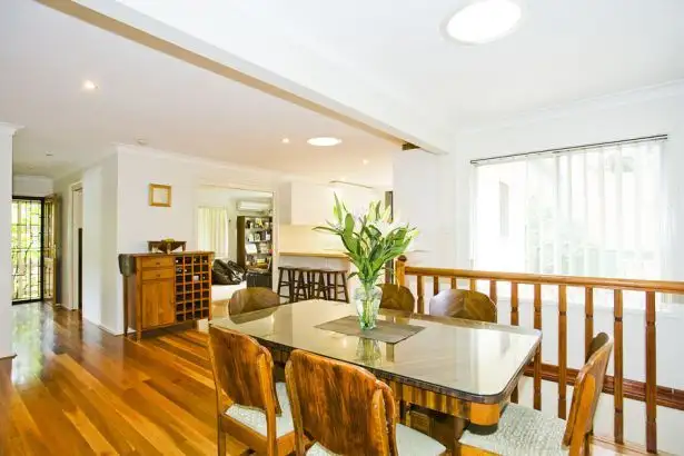 Fourth view of Homely house listing, 21 Walkern Road (OLD), New Lambton Heights NSW 2305