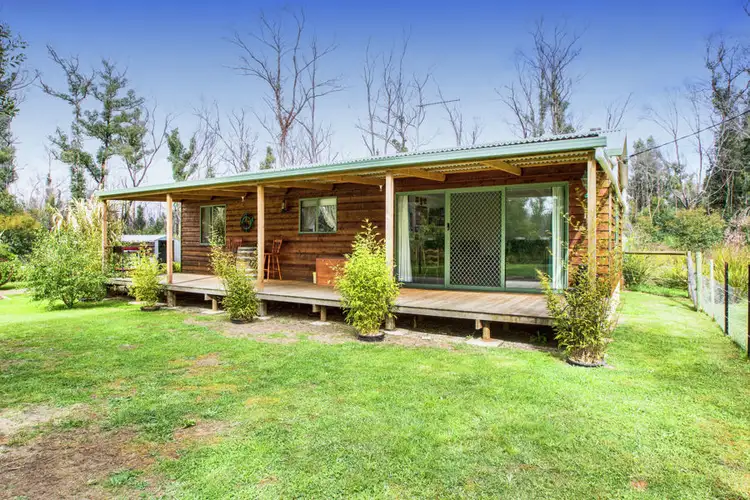 Third view of Homely house listing, 3726 Arthur Highway, Murdunna TAS 7178