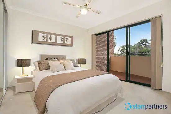 Third view of Homely unit listing, 7/39 Harold Street, North Parramatta NSW 2151
