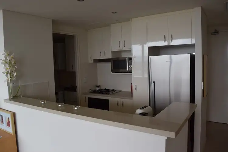 Seventh view of Homely apartment listing, 29/1 Como Crescent, Southport QLD 4215