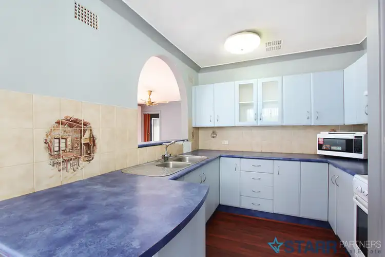 Second view of Homely house listing, 37 Reliance Crescent, Willmot NSW 2770