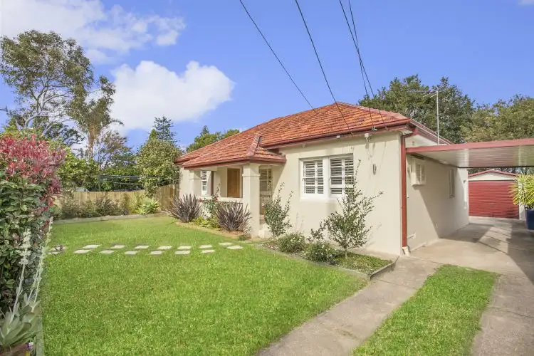 Main view of Homely house listing, 68 Coxs Rd, North Ryde NSW 2113