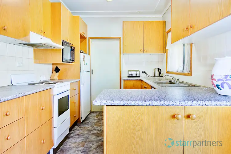 Fifth view of Homely house listing, 56 Bennett Road, Londonderry NSW 2753
