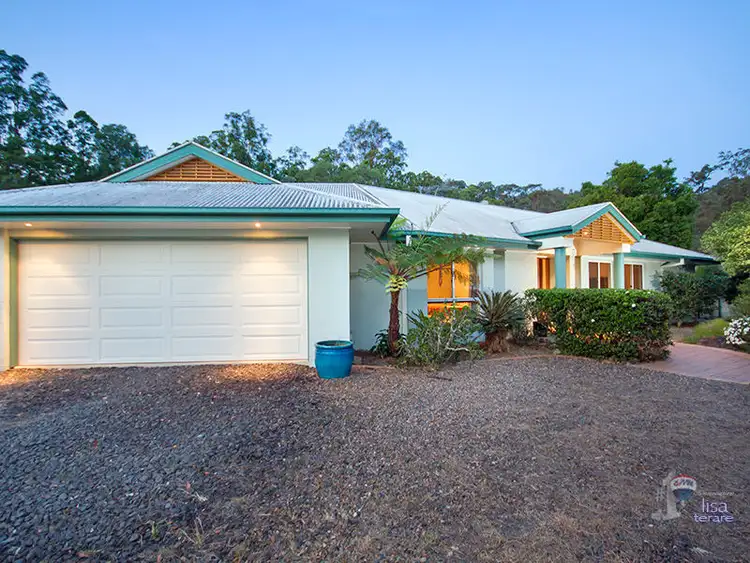 Main view of Homely house listing, 30 Castlereagh Place, Anstead QLD 4070