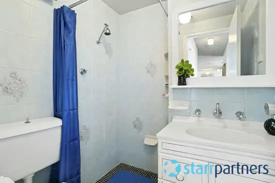 Sixth view of Homely unit listing, 9a/15 Campbell Street, Parramatta NSW 2150