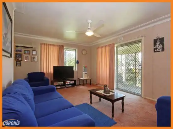 Fifth view of Homely house listing, z15 Chartwell Street, Margate QLD 4019