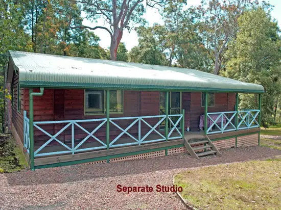 Third view of Homely rural property listing, 22 Giribil Track, Bucketty NSW 2250