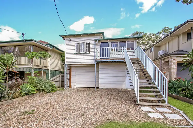 Main view of Homely house listing, 24 Lucy Street, Thorneside QLD 4158