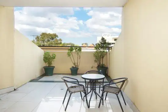 Second view of Homely unit listing, 7/26 Hassall Street, Parramatta NSW 2150