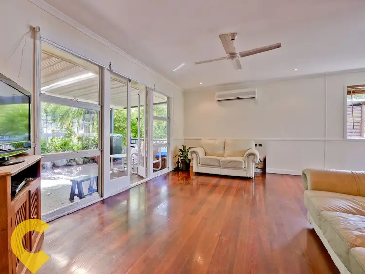 Fourth view of Homely house listing, 567 D'arcy Road, Carina QLD 4152