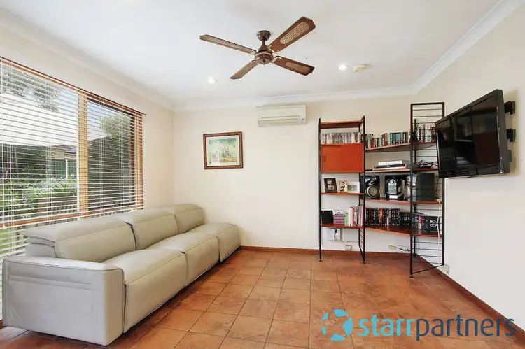 Second view of Homely house listing, 55 Albert Rd, Auburn NSW 2144