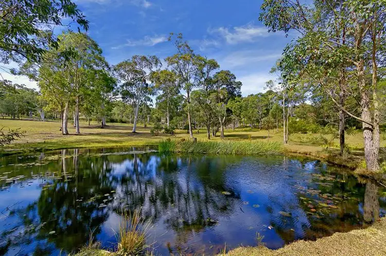 Fourth view of Homely rural property listing, 35 Larapinta Drive, Wyee Point NSW 2259