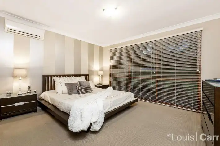 Sixth view of Homely house listing, 20 Tamarisk Crescent, Cherrybrook NSW 2126