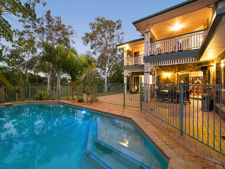 Third view of Homely house listing, 3 Curlew Place, Riverhills QLD 4074