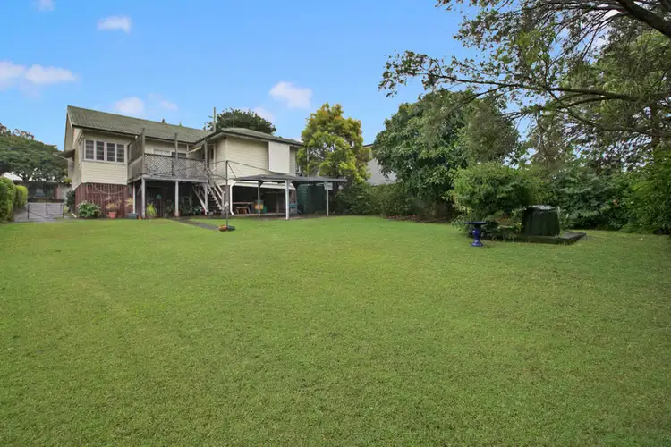 Second view of Homely house listing, 34 Willard Street, Carina Heights QLD 4152