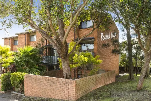 Main view of Homely unit listing, 1/2 Mary Street, Merewether NSW 2291
