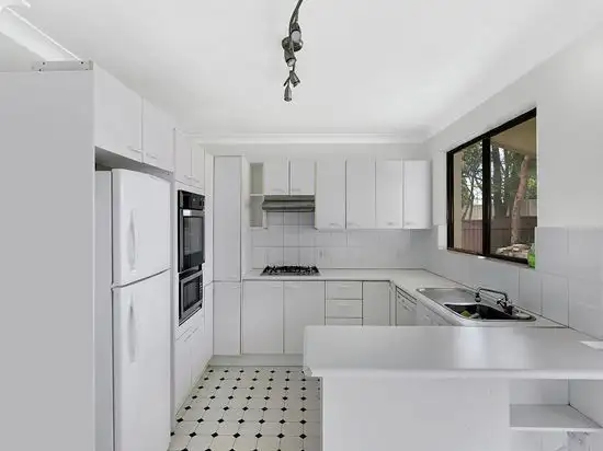 Fourth view of Homely semi-detached listing, 1/13 Boorana Close, Killarney Vale NSW 2261