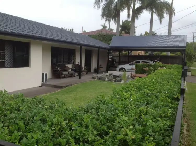 5 Wirra Street, Shailer Park QLD 4128