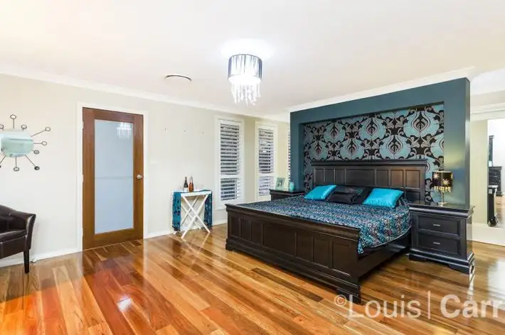 Sixth view of Homely house listing, 195 Sanctuary Drive, Rouse Hill NSW 2155