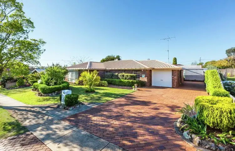 396 Stenner St, Kearneys Spring QLD 4350