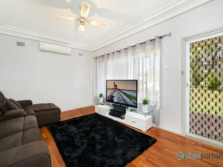Third view of Homely house listing, 3 Yennora St, Campbelltown NSW 2560