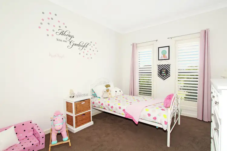 Fifth view of Homely house listing, 22 Rosella Avenue, Tamworth NSW 2340