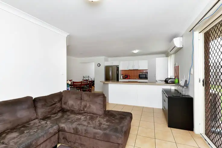 Third view of Homely house listing, 17 SIFFLEET STREET, Bellbird Park QLD 4300