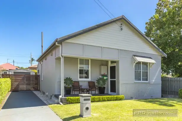 Main view of Homely house listing, 1 Edward Street, Georgetown NSW 2298