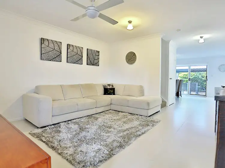 Third view of Homely townhouse listing, 3/280 Handford Road, Taigum QLD 4018
