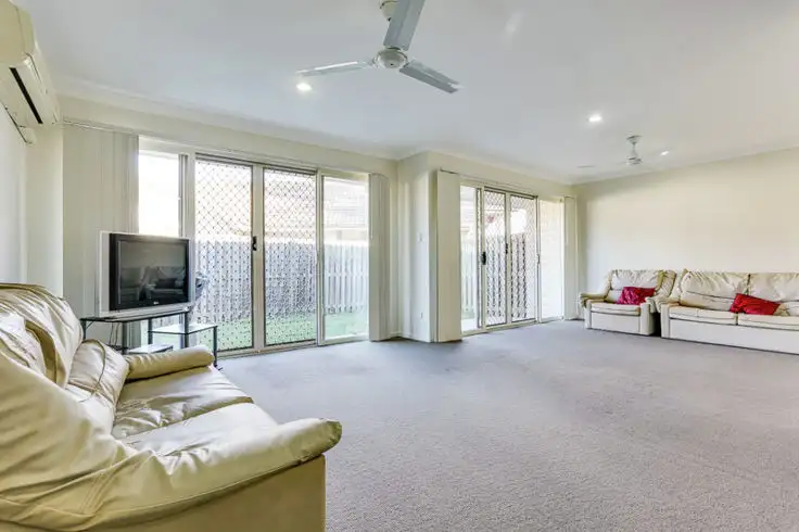 Second view of Homely house listing, 32/8 ROSEGUM PLACE, Redbank Plains QLD 4301