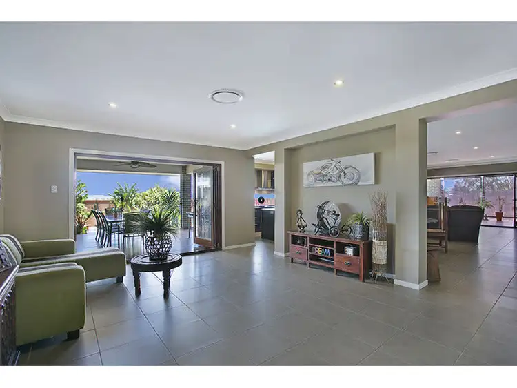 Sixth view of Homely house listing, 39 Highgrove Drive, Highfields QLD 4352
