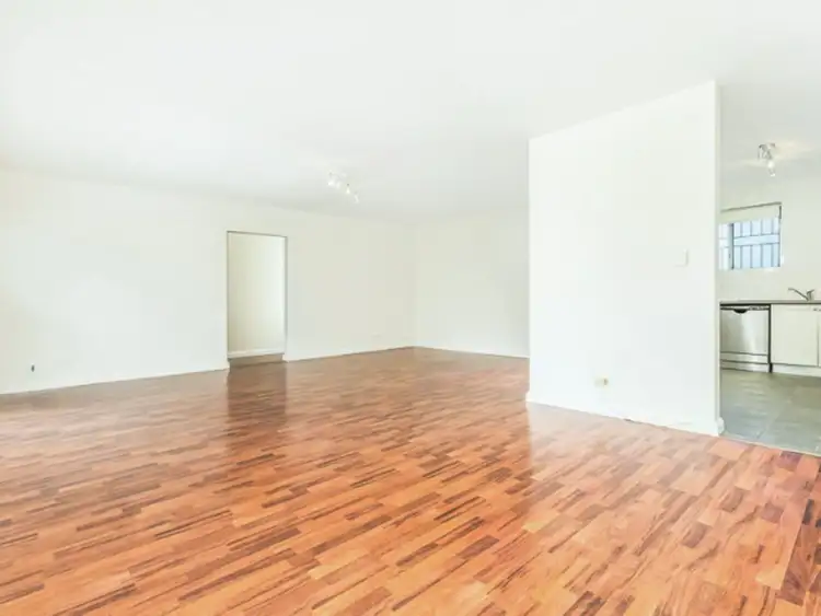Third view of Homely unit listing, 4/45 Kirkland Avenue, Coorparoo QLD 4151