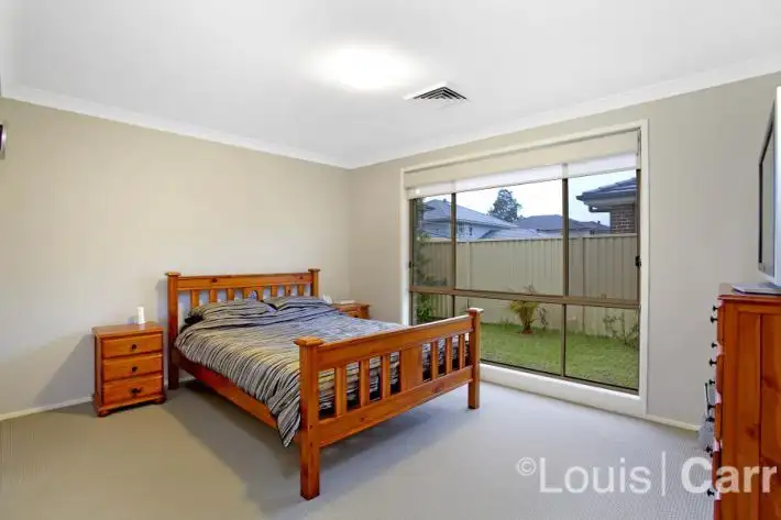 Sixth view of Homely house listing, 60 Wrights Road, Kellyville NSW 2155