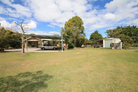 Fifth view of Homely house listing, 8 Zircon Court, Caboolture QLD 4510