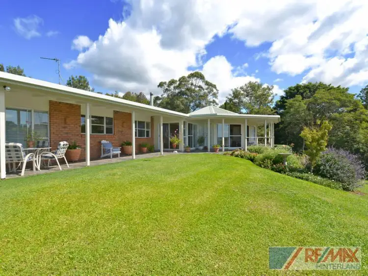 Fifth view of Homely house listing, 12 Moffitt Court, Maleny QLD 4552