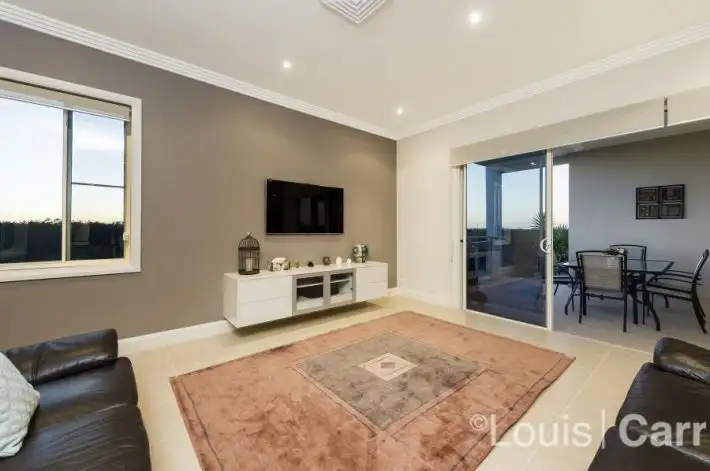 Sixth view of Homely house listing, 23 Tamborine Drive, Beaumont Hills NSW 2155